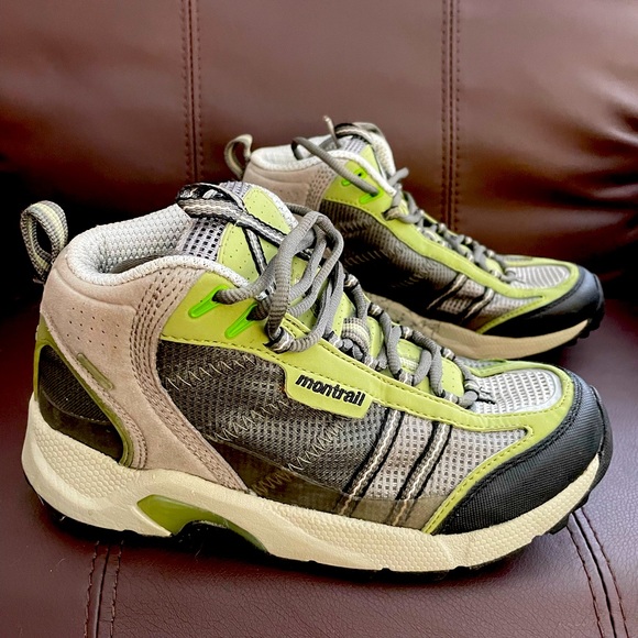Montrail Namche Women’s Hiking Boots - Picture 1 of 6
